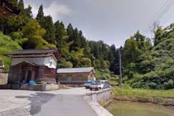 Kawakame 1